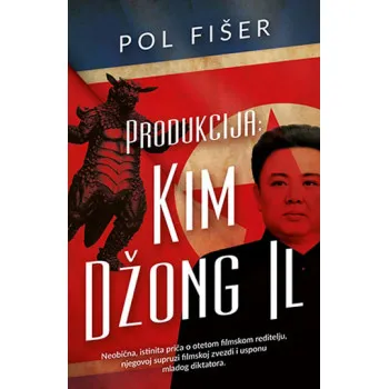 PRODUKCIJA KIM DŽONG IL 