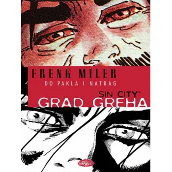 GRAD GREHA 7 DO PAKLA I NATRAG 