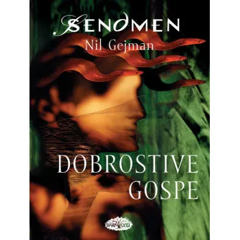 SENDMEN 9 DOBROSTIVE GOSPE 