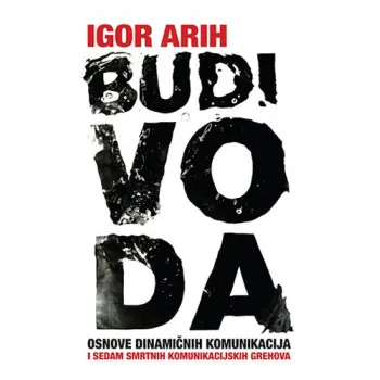 BUDI VODA 