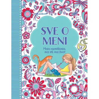 SVE O MENI 