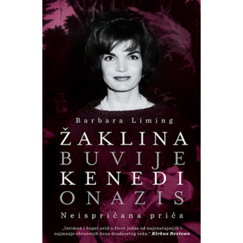 ŽAKLINA BUVIJE ONAZIS NEISP PRIČA 