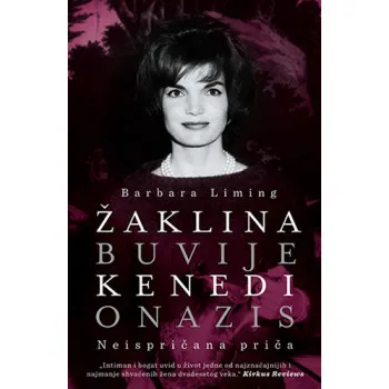 ŽAKLINA BUVIJE ONAZIS NEISP PRIČA 