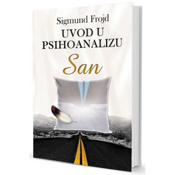 UVOD U PSIHOANALIZU SAN 