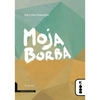 MOJA BORBA II TOM 