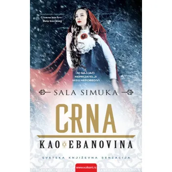 CRNA KAO EBANOVINA 