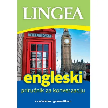 ENGLESKI PRIR ZA KONVERZACIJU 