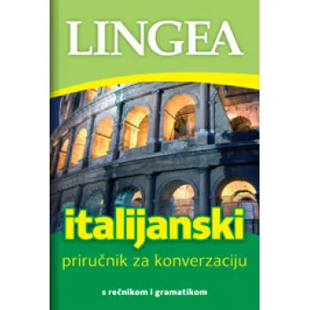 ITALIJANSKI PRIR ZA KONVERZACIJU 