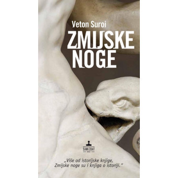 ZMIJSKE NOGE 