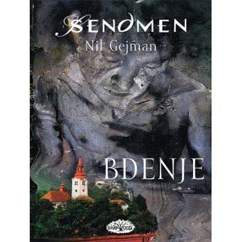 SENDMEN 10 BDENJE 