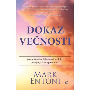 DOKAZ VEČNOSTI 