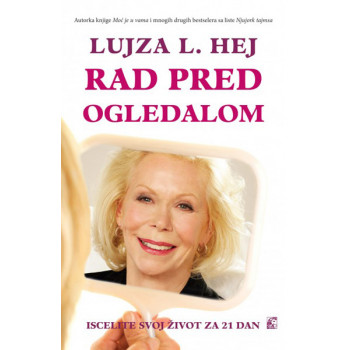 RAD PRED OGLEDALOM 