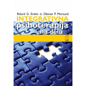 INTEGRATIVNA PSIHOTER NA DELU 