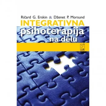 INTEGRATIVNA PSIHOTER NA DELU 