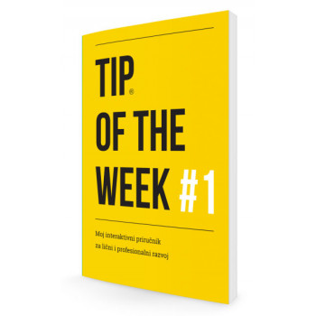 TIP OF THE WEEK 