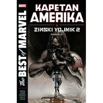 ZIMSKI VOJNIK 2 POREKLO 