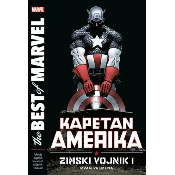 ZIMSKI VOJNIK 1 IZVAN VREMENA 