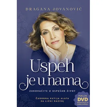 USPJEH JE U NAMA 