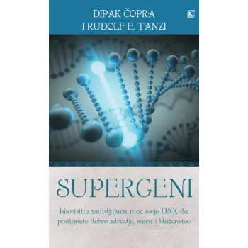 SUPERGENI 