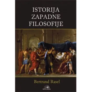 ISTORIJA ZAPADNE FILOSOFIJE RASEL 