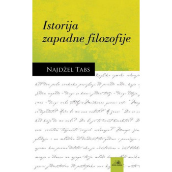 ISTORIJA ZAPADNE FILOZOFIJE TABS 