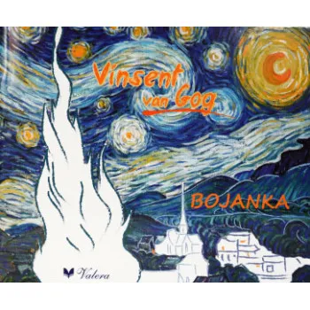 VINSENT VAN GOGH BOJANKA 