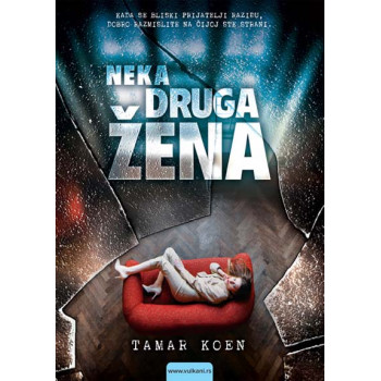 NEKA DRUGA ŽENA 