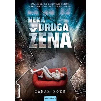 NEKA DRUGA ŽENA 
