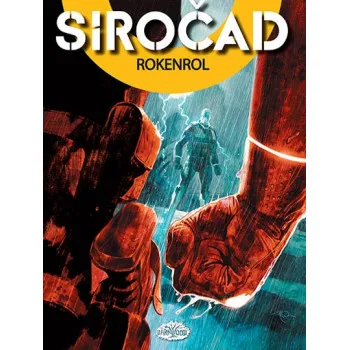 SIROČAD 12 ROKENROL 