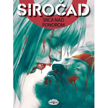 SIROČAD 10 SRCA NAD PONOROM 
