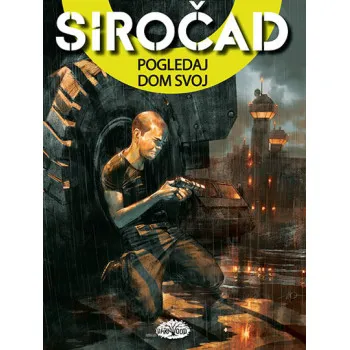 SIROČAD 8 POGLEDAJ DOM SVOJ 