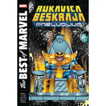 RUKAVICA BESKRAJA PRELUDIJUM 