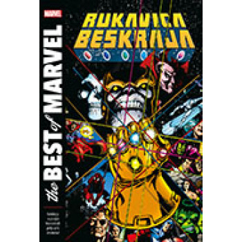 RUKAVICA BESKRAJA 