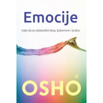 EMOCIJE OSHO 