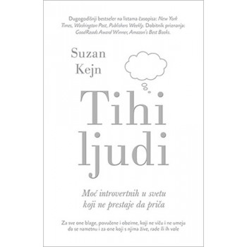 TIHI LJUDI 