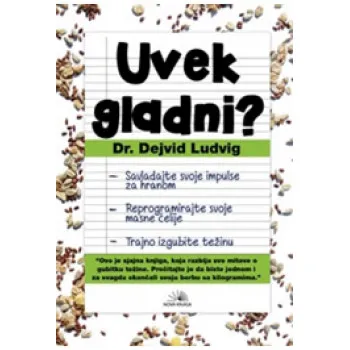 UVEK GLADNI 