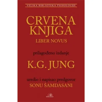 CRVENA KNJIGA 