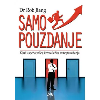 SAMOPOUZDANJE ĆE VAM U POTP PROM ŽIV 