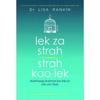 LEK ZA STRAH 