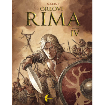 ORLOVI RIMA 4 