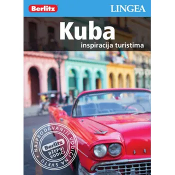 KUBA INSPIRACIJA TURISTIMA 