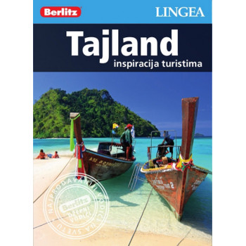 TAJLAND INSPIRACIJA TURISTIMA 