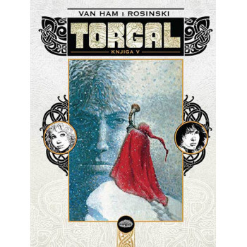 TORGAL 5 DARKWOOD 