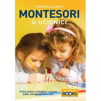 MONTESORI U UČIONICI 