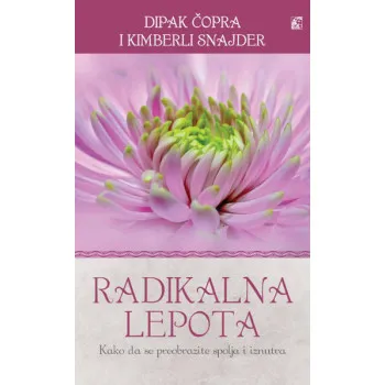 RADIKALNA LEPOTA 