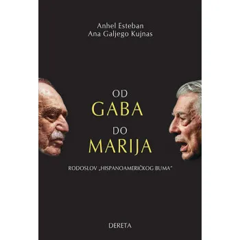 OD GABA DO MARIJA 
