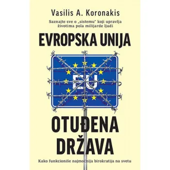 EVROPSKA UNIJA OTUĐENA DRŽAVA 