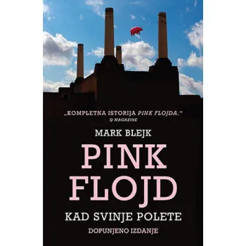 PINK FLOJD KAD SVINJE POLETE 