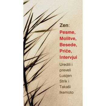 ZEN PESME MOLITVE BESEDE 