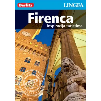 FIRENCA INSPIRACIJA TURISTIMA 